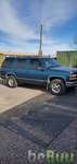 1995 gmc Yukon in good condition. 350 engine, Las Cruces, New Mexico