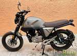 Vendo motocicleta Rocketman 2022 Con 1, Chapala, Jalisco