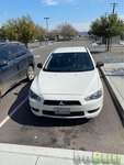 Mitsubishi Lancer Great condition perfect daily car, Bakersfield, California