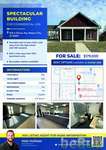 Commercial property for sale! Options to renovate, Iowa City, Iowa