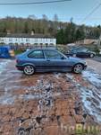 1999 BMW 316i, Cumbria, England
