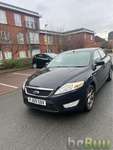 2009 Ford Mondeo, Greater Manchester, England