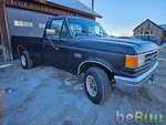 1991 Ford F150 Regular Cab · Xlt lariat  · Truck · Driven 37, Boise, Idaho