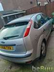 2006 Ford Focus · Hatchback · Driven 170, Cheshire, England