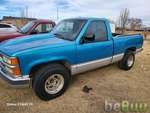 1989 truck  New windshield  New tires 5 speed manual, Amarillo, Texas