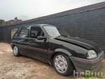 1992 MG Rover, Greater London, England