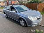 2024 Vauxhall Vectra, Greater London, England