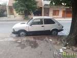 1994 Fiat Fiat 147, Gran La Plata, Prov. de Bs. As.
