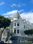 House to Rent, San Francisco, California