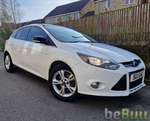 2011 Ford Focus, West Yorkshire, England
