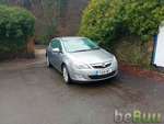 2010 Vauxhall Astra, Cardiff, Wales