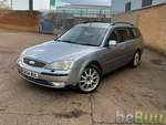 2004 Ford Ford · Wagon · Driven 149, West Midlands, England