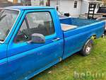 1994 Ford F150, Madison, Wisconsin