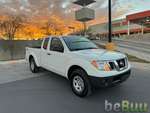 ??Nissan Frontier 2016?? ?614_254_99_63_ ?4 cilindros, Chihuahua, Chihuahua