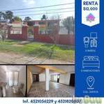 6 habitaciones 2 baños - Casa Calle Gildardo Magaña 17, Uruapan, Michoacán