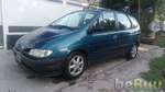 2000 Renault Scenic, Gran Buenos Aires, Capital Federal/GBA