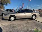 1998 Chevy lumina  sedan V6 engine, Tampa, Florida