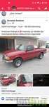 2004 Ford Ranger · Truck · 160 000 kilómetros Americana, Juarez, Chihuahua
