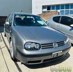 2005 Volkswagen Golf, Gran Buenos Aires, Capital Federal/GBA