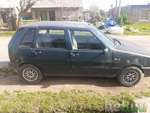 1993 Fiat Fiat Uno, Mercedes, Prov. de Bs. As.