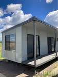 Brand new transportable/modular 1x bed granny flat, Dubbo, New South Wales