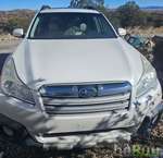 2014 Subaru Outback · 2.5i Limited Wagon 4D, Torrance, California