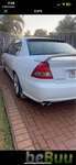 04 vz commodore for sale, Hervey Bay, Queensland