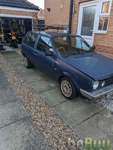 1990 Volkswagen Polo, Greater London, England