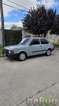 1988 Fiat Fiat 1, Azul, Prov. de Bs. As.