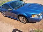 2000 Ford Mustang, McAllen, Texas