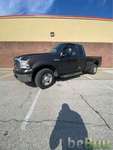 2005 Ford F250, Indianapolis, Indiana