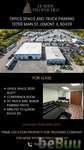 Office Space for Lease, Chicago, Illinois