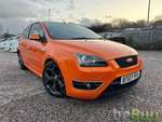 Ford Focus 2.5 SIV ST-3 3dr £6, West Yorkshire, England