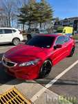 Honda Accord Ex-L edition for sale, Jersey City, New Jersey