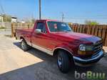 1996 Ford F150, Brownsville, Texas