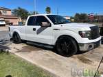 2011 Ford F150 Super Cab, Brownsville, Texas