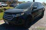 2015 Ford Edge, Brownsville, Texas
