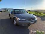 Incredible 2 Owners 1999 Toyota Camry For Sale 147, Fresnillo, Zacatecas
