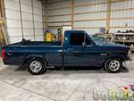 1993 Ford F150, Jersey City, New Jersey