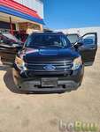 2013 Ford Explorer, Fort Worth, Texas