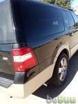 Excellent running and driving Ford expedition EL, Fort Worth, Texas