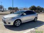 2013 Ford Focus $4, Fort Worth, Texas