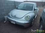 1999 Volkswagen Beetle, Chihuahua, Chihuahua