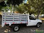 Camioneta de carga  NP300 2013  Tengo todos sus pagos en orden , Querétaro, Querétaro