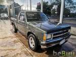 1990 Chevrolet S 10, Hermosillo, Sonora