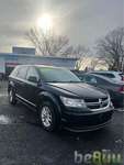 Im selling this beautiful and clean 2016 dodge journey AWD, Buffalo, New York