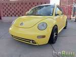 2001 Volkswagen Beetle, Ameca, Jalisco