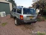 2004 Jeep Grand Cherokee, Newcastle, New South Wales