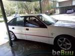 1996 Holden Commodore, Newcastle, New South Wales