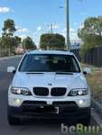 BWM X5 2006 Very clean and well maintained wagon; leather seats, Melbourne, Victoria